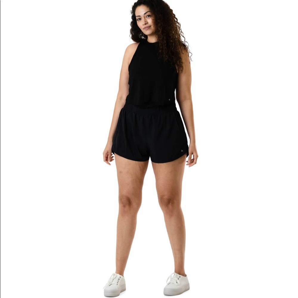 Balance Athletica Breeze short XL oasis